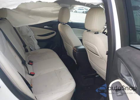 2020 Buick Encore Gx Fwd Preferred from USA, damaged, VIN KL4MMBS24LB092037